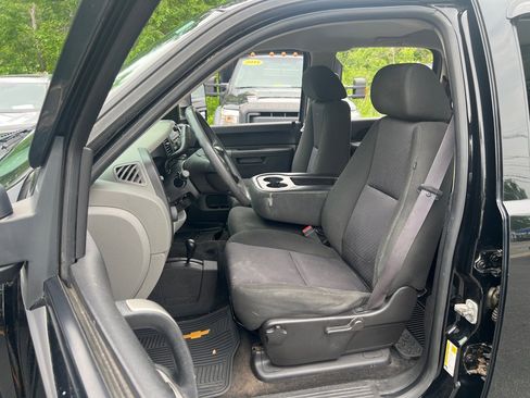 Used 2012 Chevrolet Silverado 1500 LS image 14