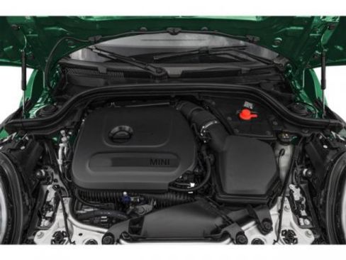New 2026 MINI Cooper S FWD image 11