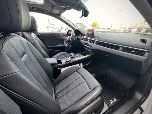Used 2019 Audi A4 2.0T Premium w/ Convenience Package image 29