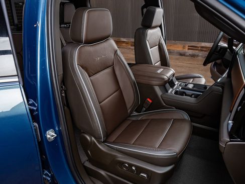 Used 2025 GMC Sierra 2500 Denali w/ Denali Reserve Package image 31