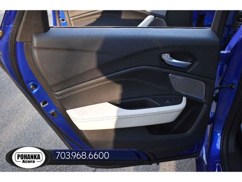 New 2025 Acura TLX SH-AWD w/ A-SPEC Pkg image 29