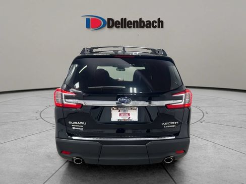 Certified 2025 Subaru Ascent Touring w/ Popular Package #1 AWD/4WD image 4