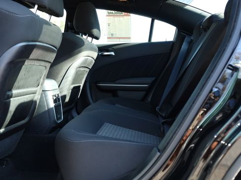 Used 2023 Dodge Charger GT image 11