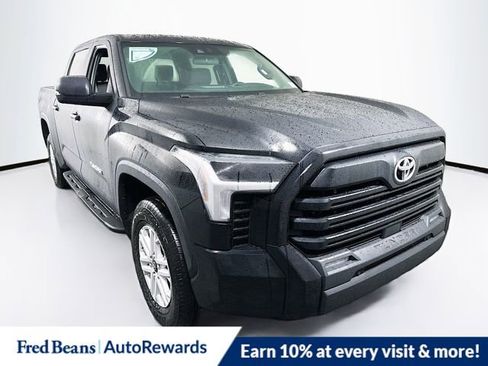 New 2026 Toyota Tundra SR5 image 1