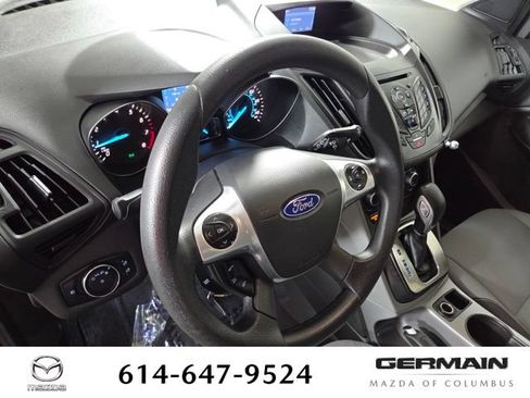 Used 2015 Ford Escape SE FWD image 16