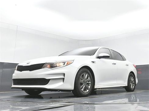 Used 2016 Kia Optima LX w/ Technology Package image 44