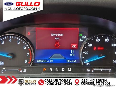 Used 2020 Ford Explorer Limited image 24