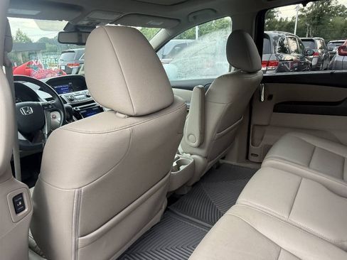 Used 2016 Honda Odyssey EX-L image 21