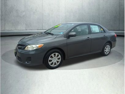 Used 2011 Toyota Corolla LE