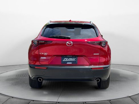 Used 2020 MAZDA CX-30 AWD w/ Premium Package image 6