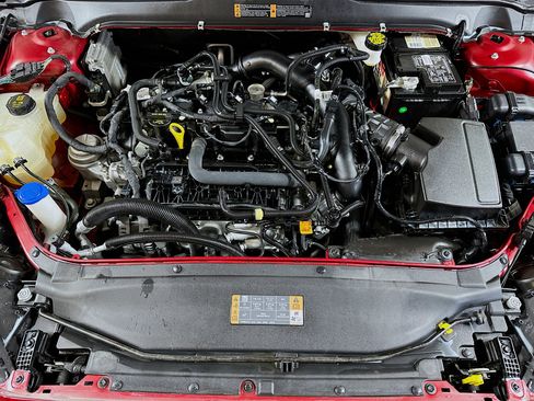 Used 2020 Ford Fusion SE image 27