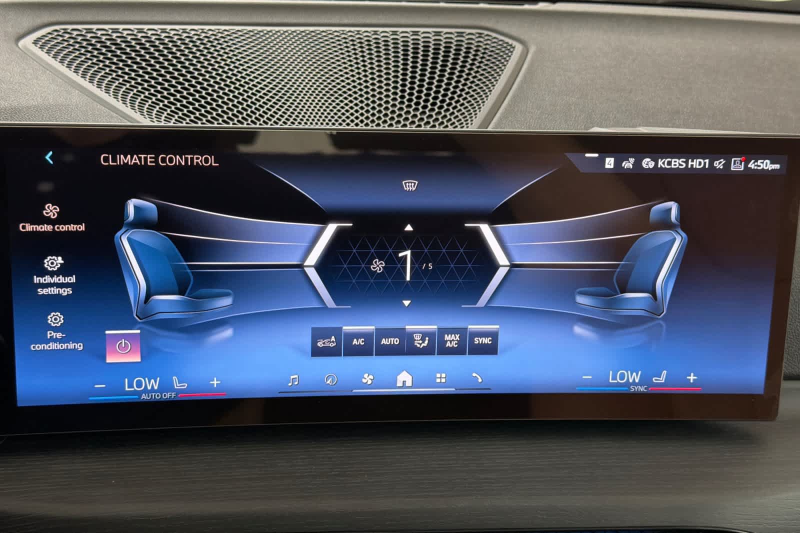 New 2026 BMW i4 xDrive40i w/ M Sport Package AWD/4WD image 20