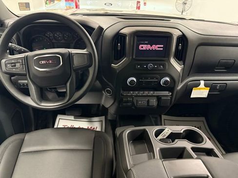 New 2026 GMC Sierra 2500 Pro w/ Convenience Package image 18