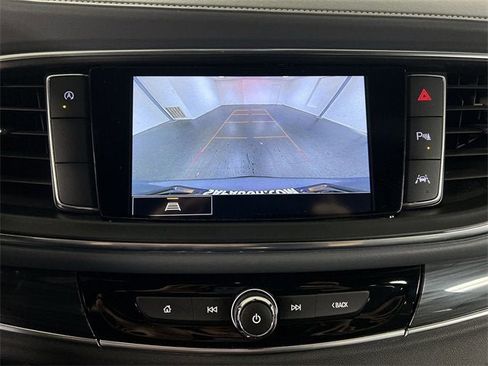 Used 2023 Buick Enclave Essence w/ Sport Touring Edition image 14