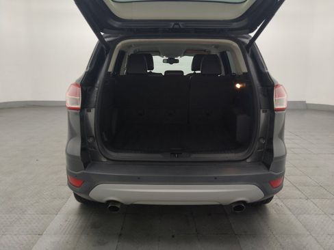 Used 2015 Ford Escape Titanium FWD image 29