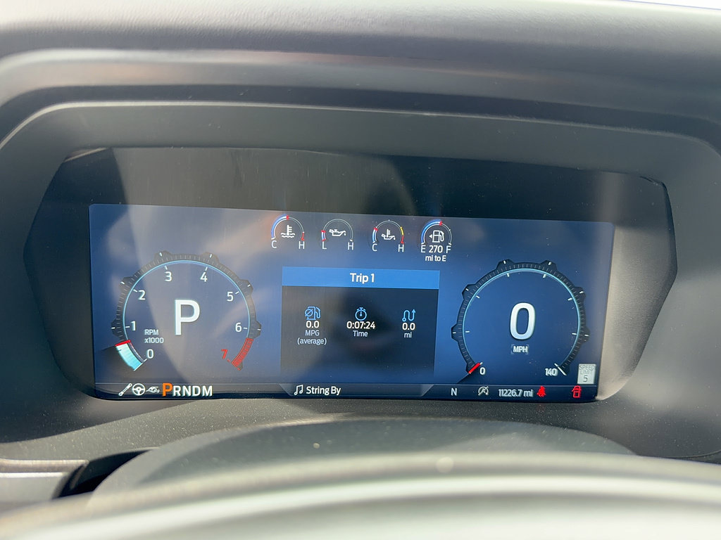 Certified 2025 Ford F150 Raptor AWD/4WD image 18