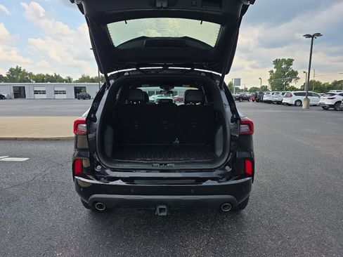 Used 2024 Ford Escape ST-Line Elite w/ Premium Technology Package image 10