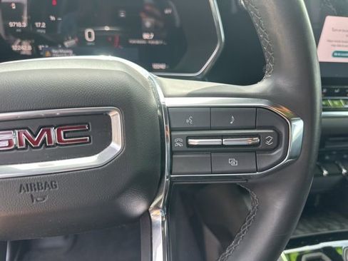 Used 2024 GMC Canyon Elevation w/ Convenience Package RWD image 14