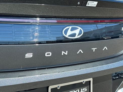 Used 2024 Hyundai Sonata SEL FWD image 31