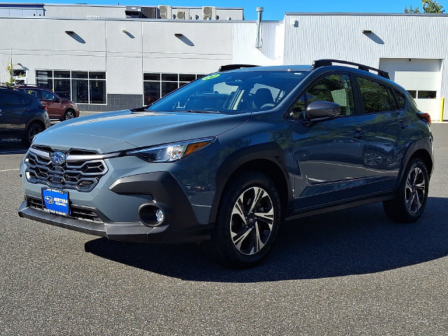 Used 2024 Subaru Crosstrek 2.0i Premium AWD/4WD image 3