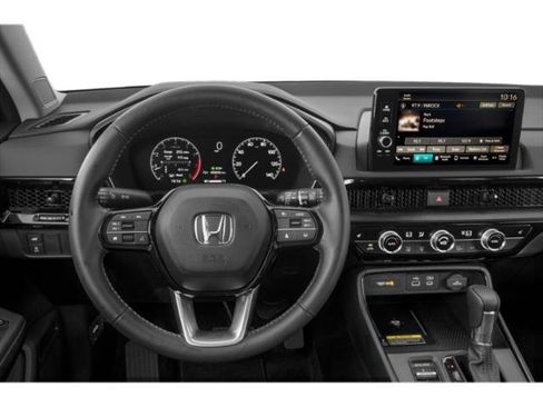 Used 2025 Honda CR-V EX-L image 7