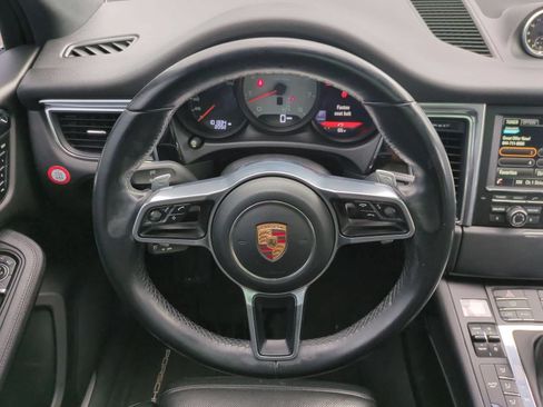 Used 2015 Porsche Macan S AWD/4WD image 24