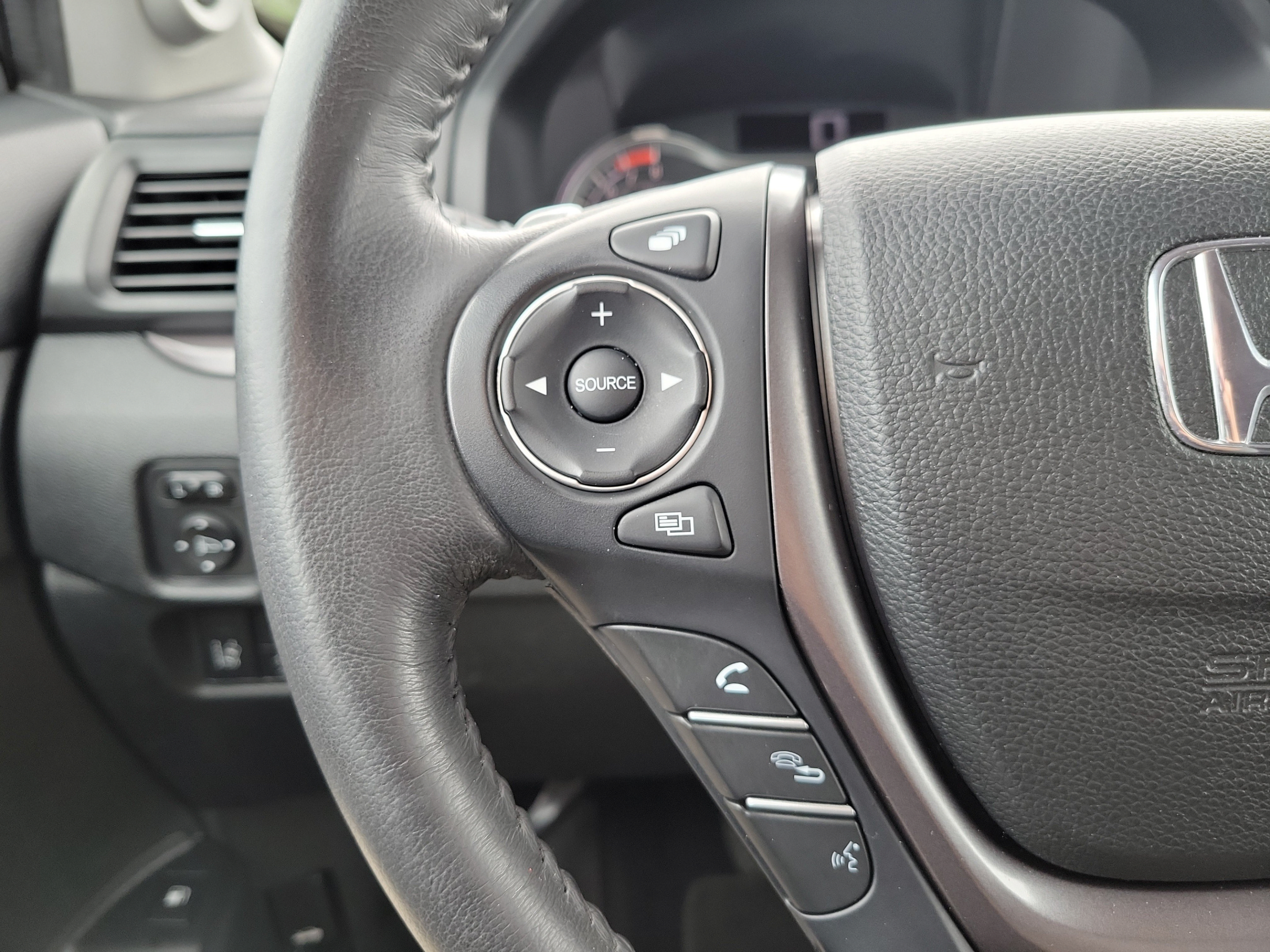 Used 2021 Honda Ridgeline RTL image 31