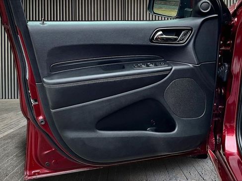Used 2021 Dodge Durango GT image 24