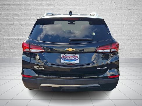 Used 2023 Chevrolet Equinox Premier FWD image 5