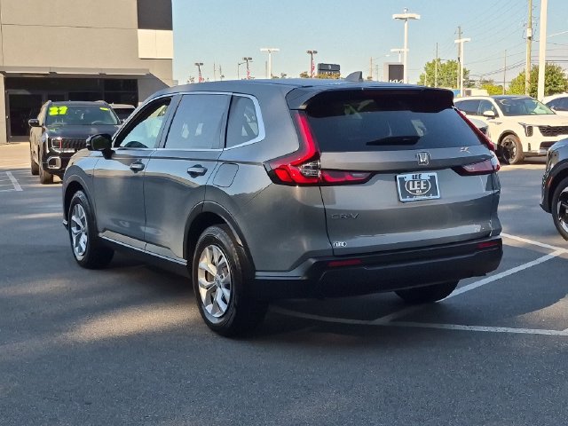 Used 2025 Honda CR-V LX image 5