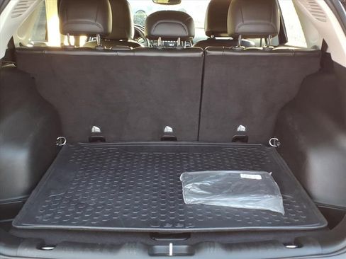 Used 2019 Jeep Compass Limited image 10