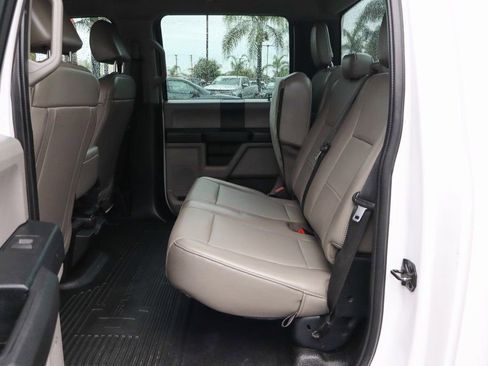 Used 2021 Ford F350 XL w/ Power Equipment Group RWD image 40