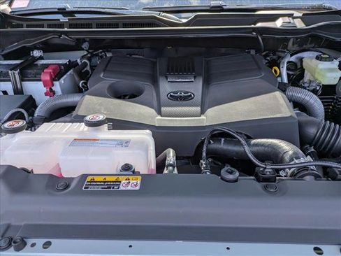 New 2026 Toyota Tundra SR5 w/ SR5 Premium Package AWD/4WD image 15