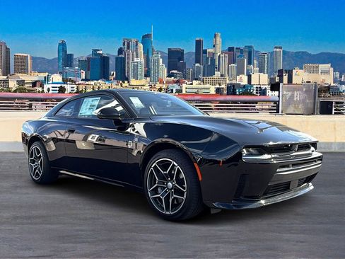 New 2026 Dodge Charger Scat Pack image 5