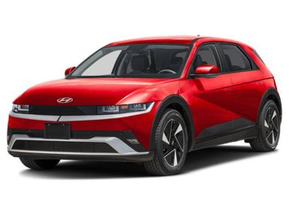 New 2027 Hyundai Ioniq 5 SEL