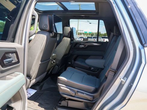 New 2026 GMC Yukon AT4 w/ AT4 Premium Plus Package AWD/4WD image 14