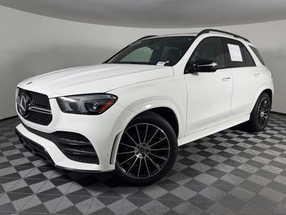 Used 2023 Mercedes-Benz GLE 350