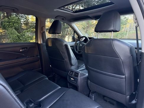 Used 2018 Honda Pilot EX-L image 27