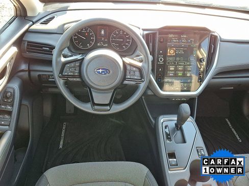 Certified 2025 Subaru Crosstrek 2.0i Premium image 16