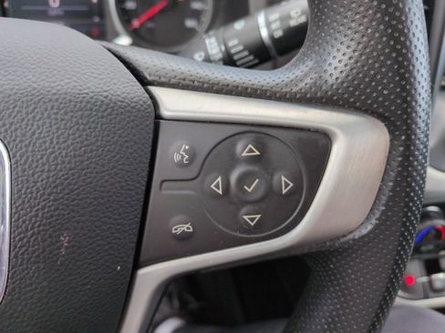 Used 2021 GMC Acadia SLE w/ Driver Convenience Package FWD image 36