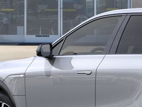 New 2026 Cadillac Lyriq Premium Sport RWD image 12