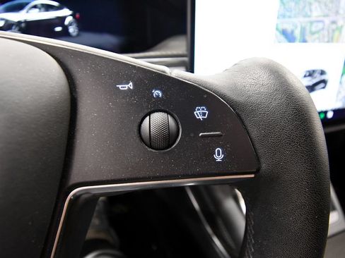 Used 2021 Tesla Model S Plaid AWD/4WD image 21