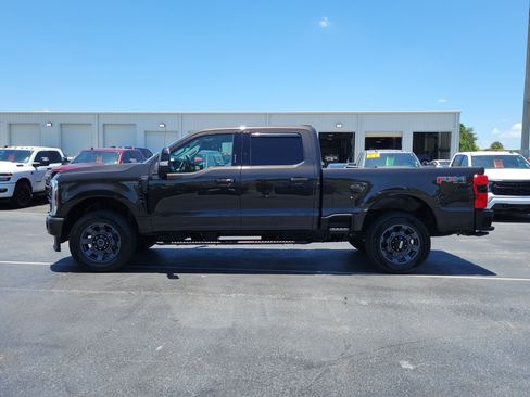 Used 2024 Ford F250 Lariat w/ Lariat Ultimate Package AWD/4WD image 6