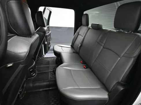 Used 2022 RAM 2500 Tradesman AWD/4WD image 36
