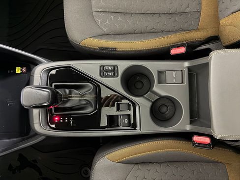 Used 2024 Subaru Crosstrek 2.5i Sport w/ Crosstrek Mirror Package image 17