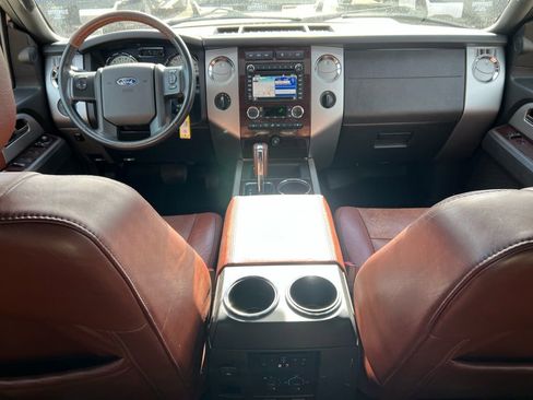 Used 2012 Ford Expedition EL King Ranch image 26
