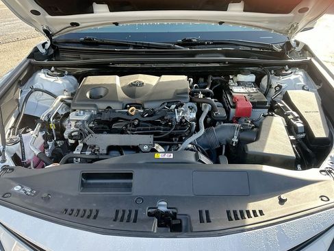 Used 2023 Toyota Camry LE image 27
