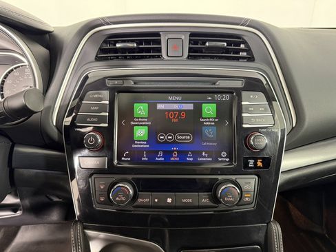 Used 2022 Nissan Maxima Platinum FWD image 20