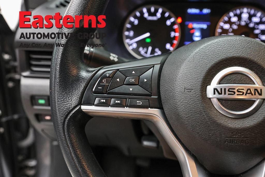 Used 2023 Nissan Sentra S FWD image 15
