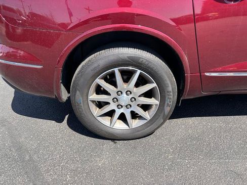 Used 2017 Buick Enclave Leather w/ Trailering Package AWD/4WD image 27
